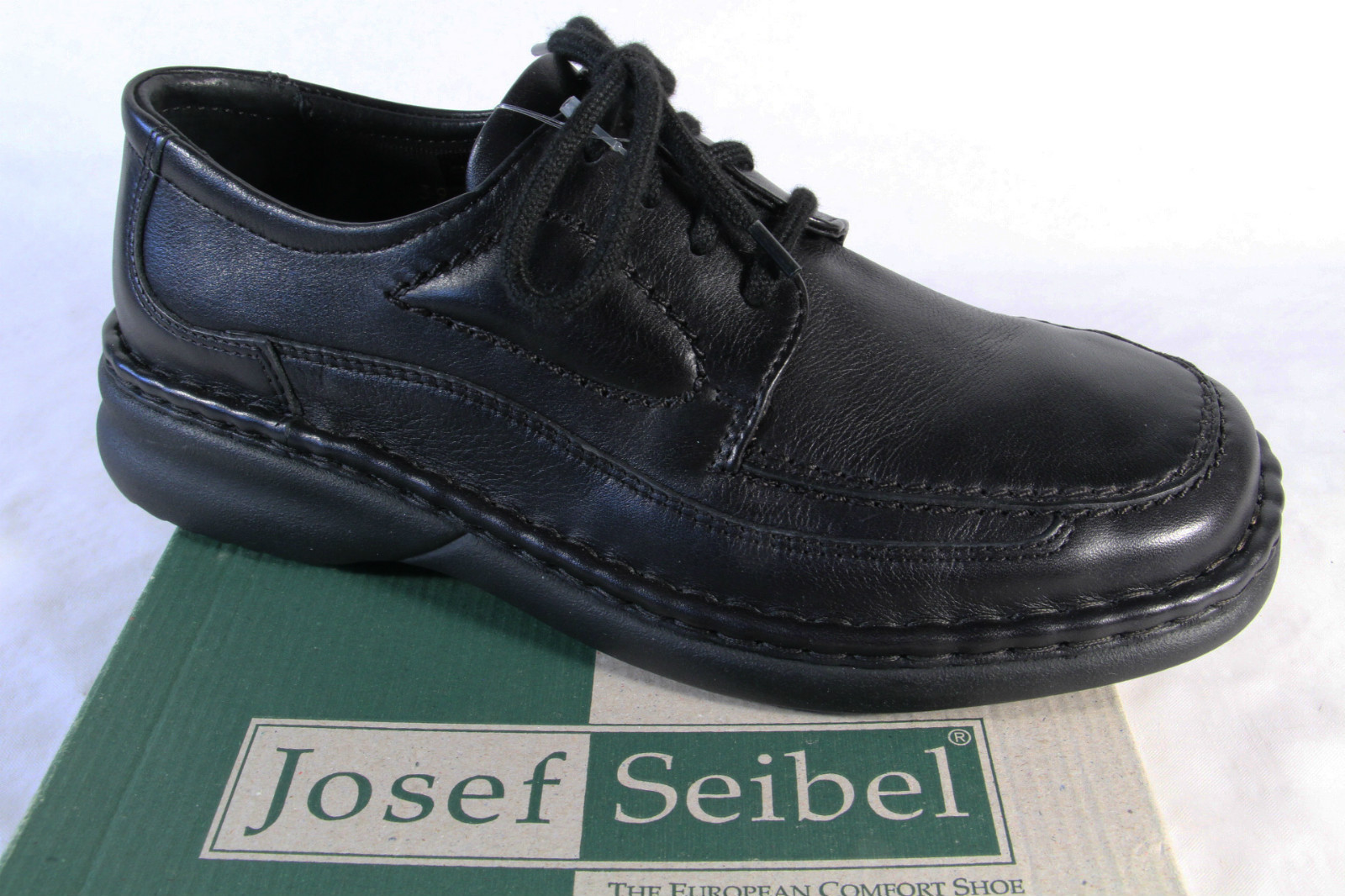 josef seibel männer schuhe