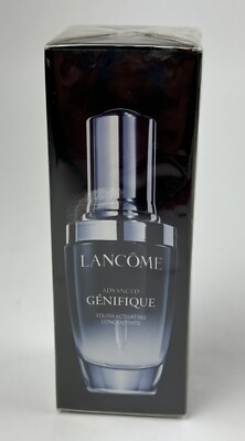 Lancome Advanced Genifique Youth Activating Concentrate 1 OZ New In Box