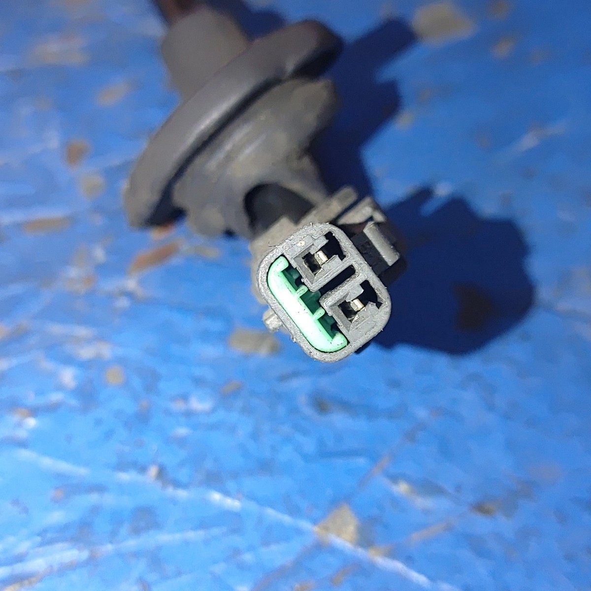 LHD Nissan 300zx z32 abs Front Right Sensor 47910-32P01 S13B10/25