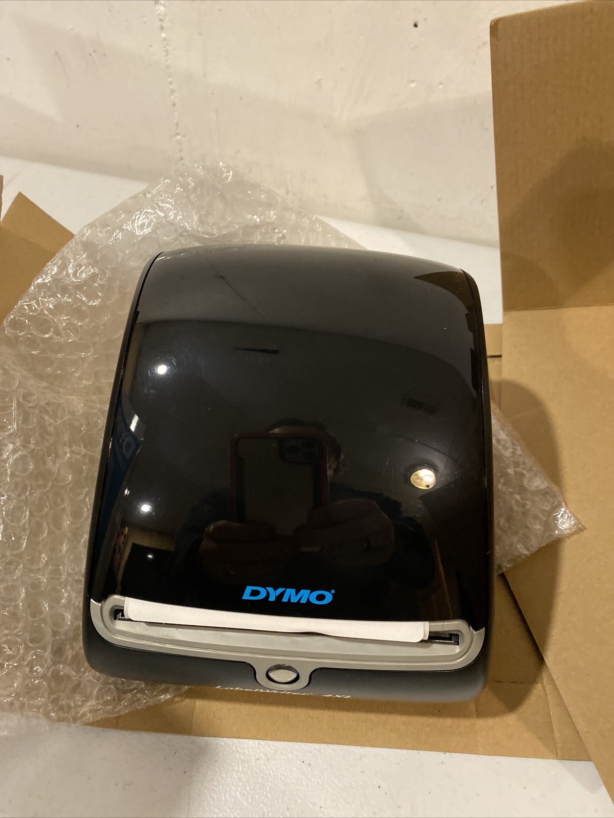 dymo 4xl refurbished