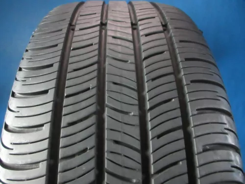 Used Continental ContiProContact SSR    225 45 18     7/32 Tread   1297D