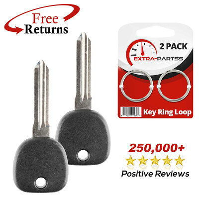 Replacement Car Keys and Remotes for 2008 Buick LaCrosse - Car Keys Express