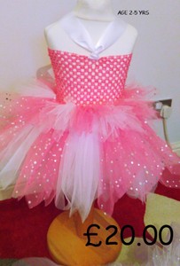 ebay tutu dress