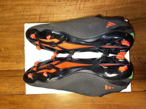ADIDAS X SPEEDPORTAL 3 LL FG - Foto 4 di 6