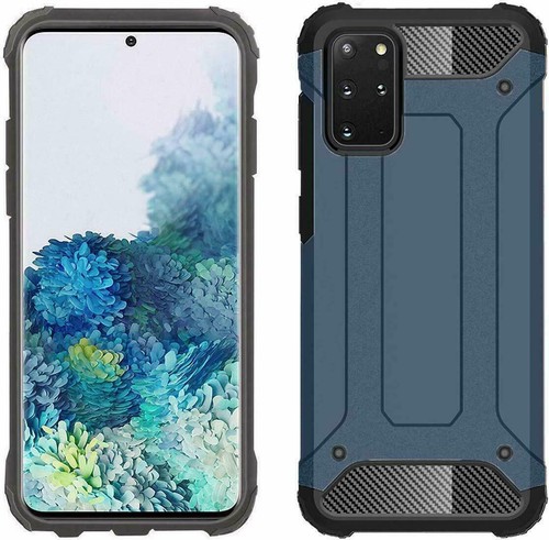 Do Samsung S25 S24 Ultra S22 S21 S20 S10 A12 S23 S24 Odporne na wstrząsy twarde etui pancerne - Zdjęcie 22 z 28