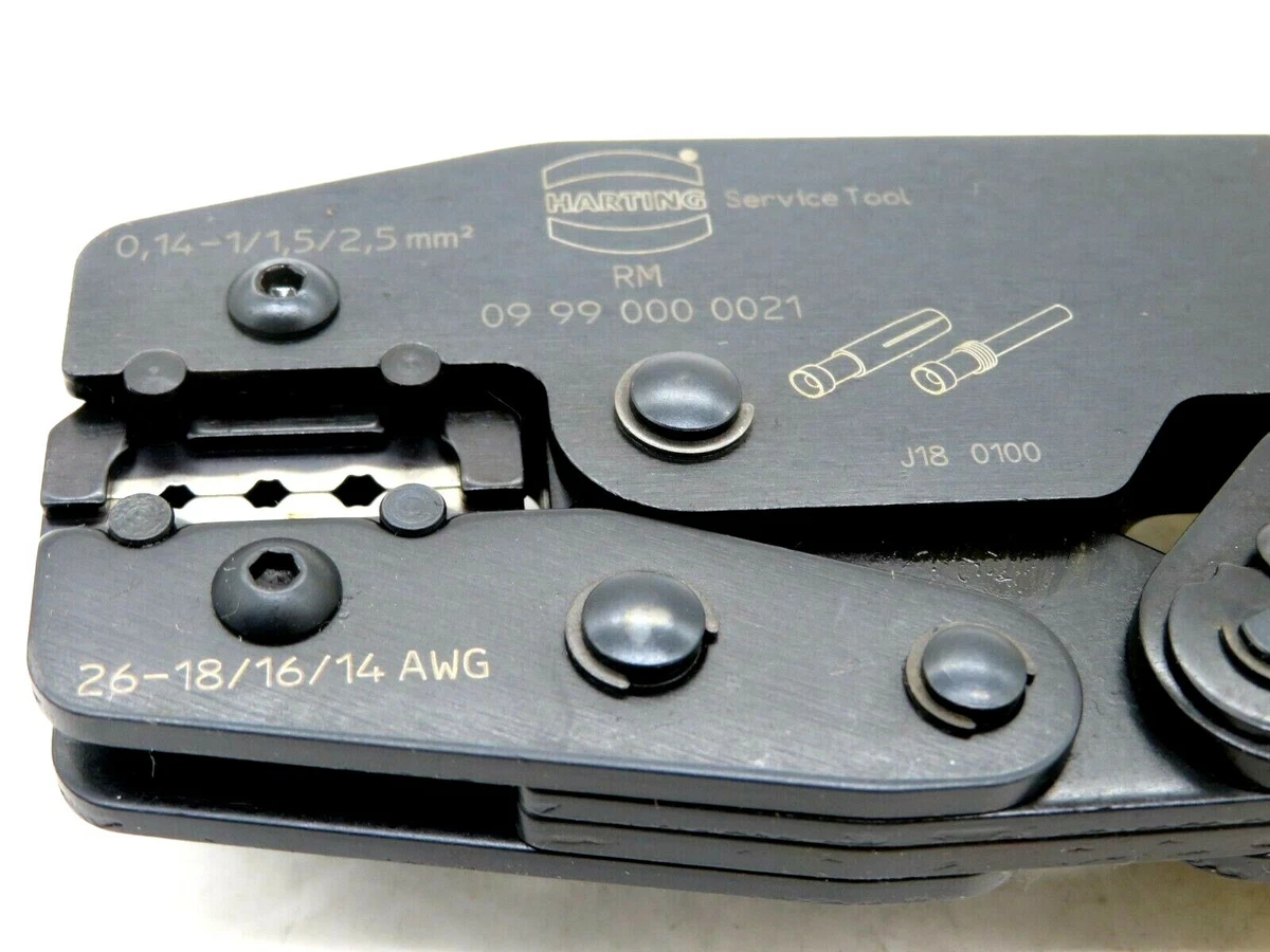 Harting 09990000021 cheap