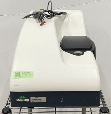 Malvern Instruments Zetasizer Nano S (ZEN1600) Panalytical Particle Analyzer