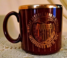 FEDERAL RESERVE BANK RICHMOND MUG VA 5-E INC ...