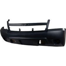 (1) Bumper Cover for 2007 Chevrolet Suburban 1500 LS 8 Cyl 5.3L Front  