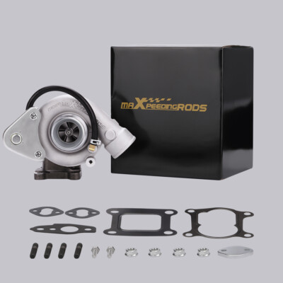 Turbolader CT20 for Toyota 4-Runner Landcruiser 2.5 2.4TD LJ70 71 2L-T chra NEW