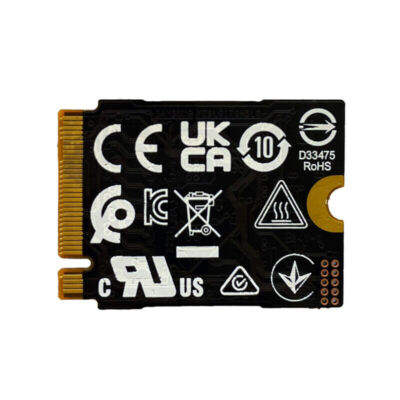 NEW SAMSUNG PM991a 1TB SSD M.2 2230 NVMe PCIe For surface Dell