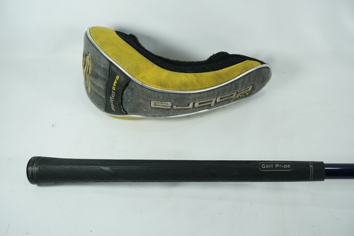 Cobra Baffler DWS 3 Hybrid 20° / Regular Flex Graphite Shaft / Left Handed - Picture 8 of 8