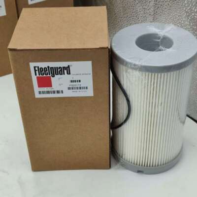 6X Fleetguard Cummins OE FS20172 Fuel Filter Water Separator PACCAR K37-1029
