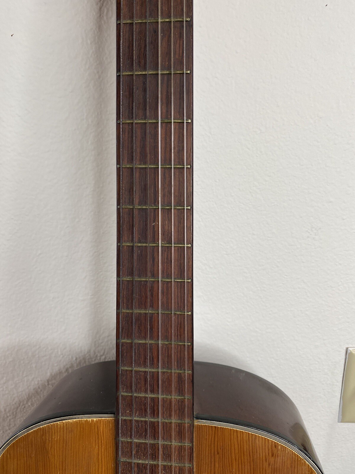 USED KENT GUITAR eBay