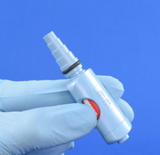 3x UROMED Katheterventil Universal 1500 Einhandbedienung 10g leicht PZN 04741874