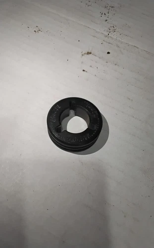 MILLER ELECTRIC 132957 MIG V-Knurl Drive (C4D)
