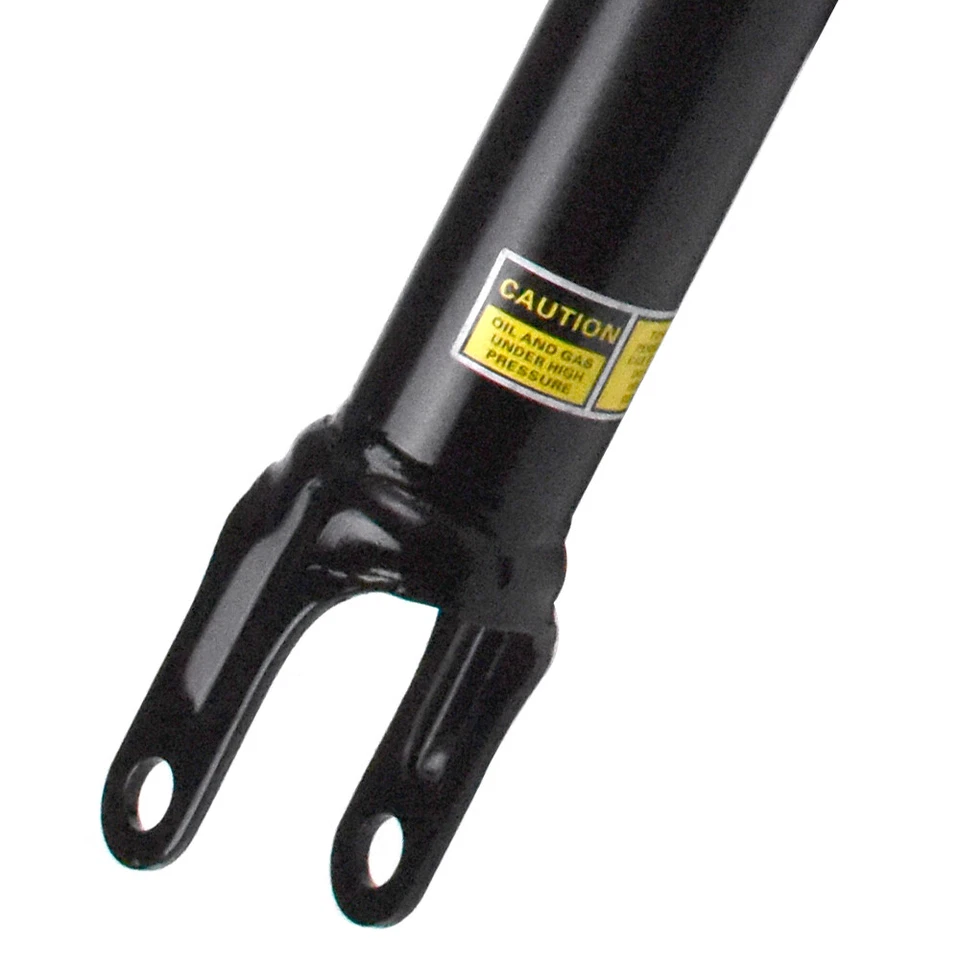 Puntal de suspensión neumática delantero izquierdo para BMW G11 G12 740i 750i 750Li tracción trasera 2016-2020 Foto 2 de 4