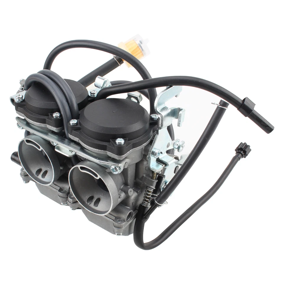 Carburador para Kawasaki Ninja 250R 250 EX250 1988 1989 1990 1991 1992 1993 1994 Foto 3 de 4