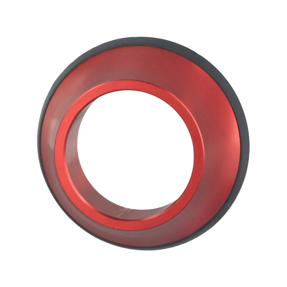 Верхняя крышка чаши штока дорожного велосипеда горного велосипеда для 28,6 мм велосипедной вилки трубки гарнитуры - Изображение 4 из 4