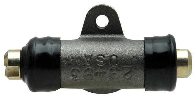 Cilindro de roda de freio a tambor serve 1958-1967 Volkswagen Beetle Karmann Ghia Beetle, K - Imagem 2 de 3