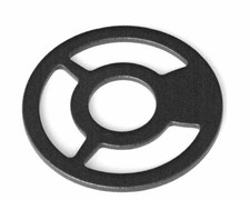 Teknetics Eurotek salva copri piastra 8" metal detector