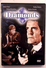 Diamonds (Robert Shaw)