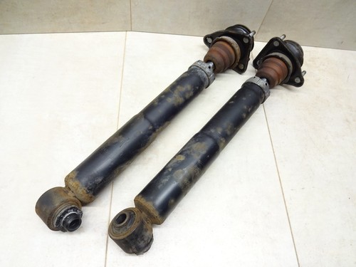 BMW E39 520i 523i 528i Touring Stoßdämpfer hinten Dämpfer Street Star 162454