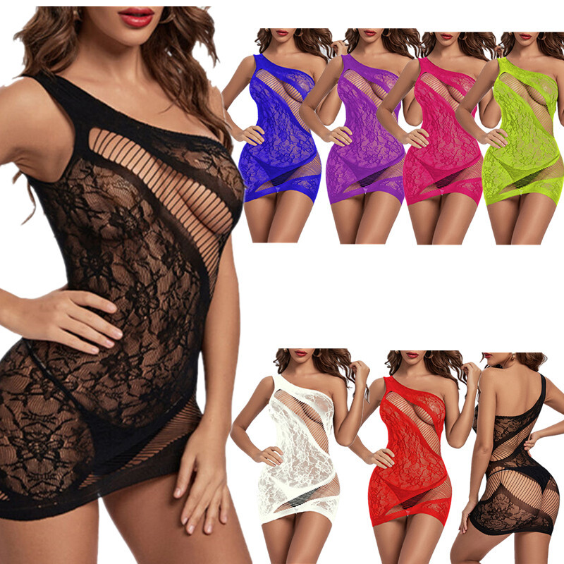 sexy dessous kleid Gleitgel: Mit diesen Produkten und Tipps zu intensiverem Sex main image 0