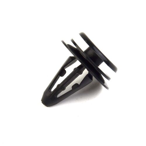 10er Set Für MG Zs MG3 Hinteres Stiefel Belastung Hutablage Saiten Kordel Clip - Afbeelding 6 van 21