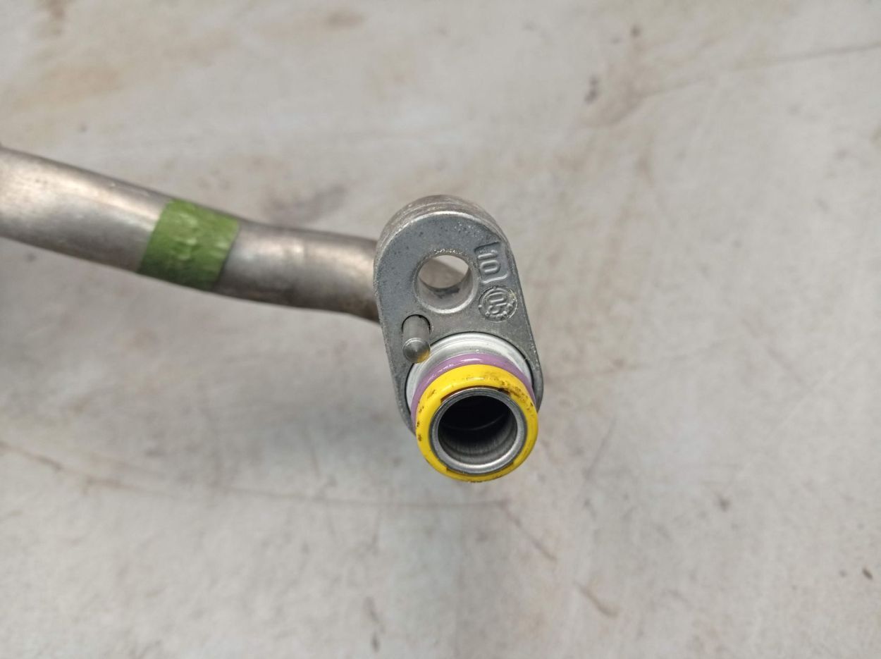 Cercle Anneau POUR MERCEDES Buse Grille Ventilation Aération Classe A B - Foto 6