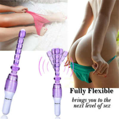 anal vibrator for her VeDO Bump Plus Silicone Anal Vibrator with Remote Control main image 0