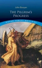 The Pilgrim's Progress (Dover Thrift Editions) - Paperback By John Bunyan - GOOD