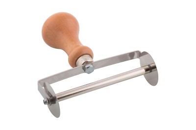 Imperia Zubehör Rohrschneider Mutter Raviolatore Raviolimaker 400 3x3