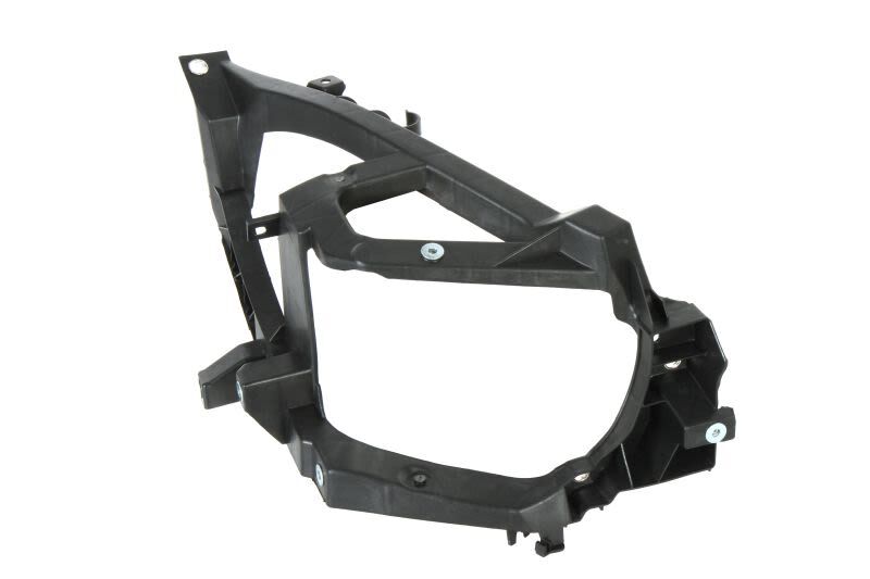 Front cover headlight bracket right fits: MITSUBISHI COLT VI 10.08-
