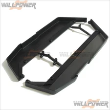 X3 SABRE Side Guard L.R Set #X3-57 (RC-WillPower) OFNA JAMMIN HongNor Buggy