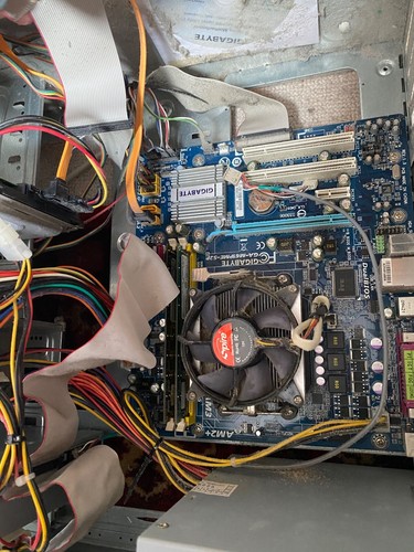 Windows Vista PC Tower - 2.3Ghz AMD Procrssor - Bild 5 von 7