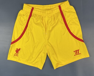 Maglia Liverpool 2014-2015 Warrior presentata con la campagna #Demand