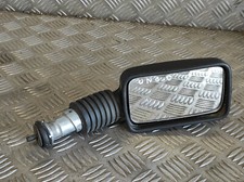 Retroviseur droit (ou coque) Fiat UNO