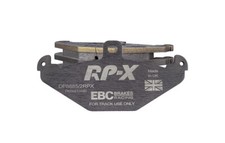 DP8885/2RPX Racing Bremsbeläge RP-X Racing EBC Brakes für Lotus 340R Elise Serie