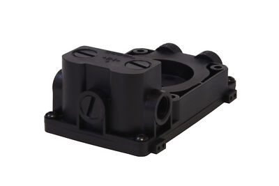 Alphacool ES Reservoir 1U - DDC Version