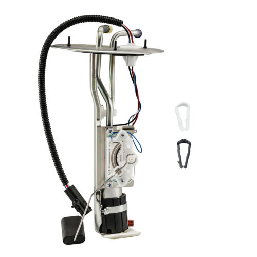 Fuel Pump w/Sender for Ford E-150 Econoline Club Wagon E-250 E-350 EP2160H