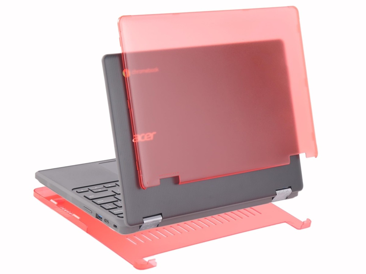 mCover Hard Case Only Compatible for 2023~2024 11.6