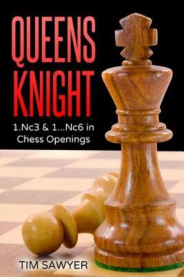 Queens Knight: 1 Nc3 & 1   Nc6 In Chess Openings