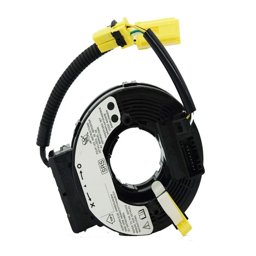 Clock spring For Honda Accord 2008-2012 Civic 2007-2011 CR-V 07-12 77900-SNA-K52 - Picture 12 of 12