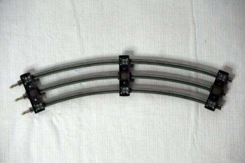 43 pcs of O Gauge Curved Train Track - Picture 3 of 6