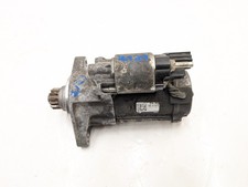 AUDI Q3 8U STARTER MOTOR 2.0 TFSI PETROL 02E911024D 2014