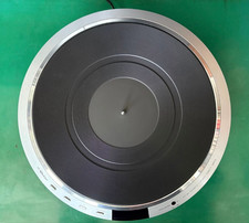 Victor JVC TT-81 QUARTZ LOCKED DIRECT DRIVE TURNTABLE Record Player AC100V