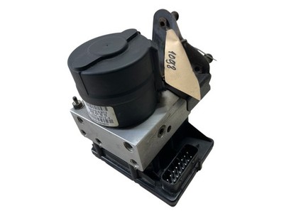 Mercedes SLK 200 R170 ABS Block Hydraulikblock A0024319212 Steuerblock ECU