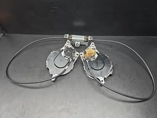 97-04 Porsche Boxster Convertible Top Transmission Motor Cable Drive Mechanism