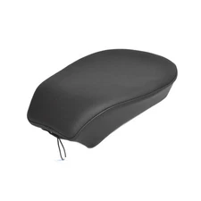 Drag Specialties Pillion Pad 0802-0636 for 2000-2006 Harley-Davidson Fat Boy